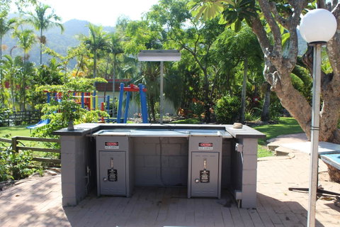 Amaroo On Mandalay, Magnetic Island - Accommodation QLD 31