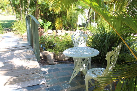 Amaroo On Mandalay, Magnetic Island - Accommodation QLD 39