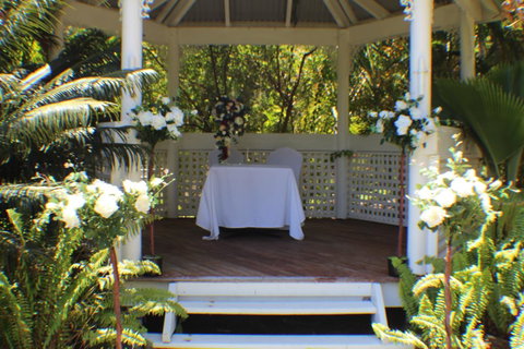 Amaroo On Mandalay, Magnetic Island - Accommodation QLD 5