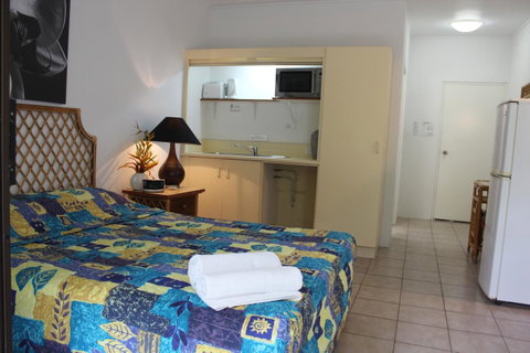 Amaroo On Mandalay, Magnetic Island - Accommodation QLD 0