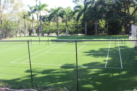 Amaroo On Mandalay, Magnetic Island - Accommodation QLD 42