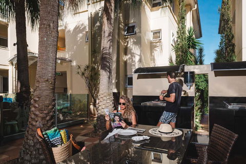 The Sebel Noosa - Accommodation QLD 29