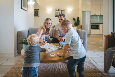 The Sebel Noosa - Accommodation QLD 12