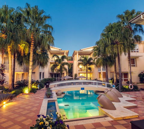The Sebel Noosa - Accommodation QLD 4
