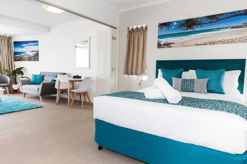 Ocean Views Resort Caloundra - Accommodation QLD 34