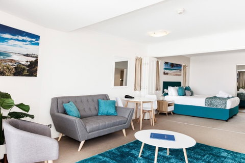 Ocean Views Resort Caloundra - Accommodation QLD 36