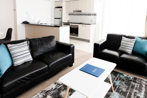 Ocean Views Resort Caloundra - Accommodation QLD 39