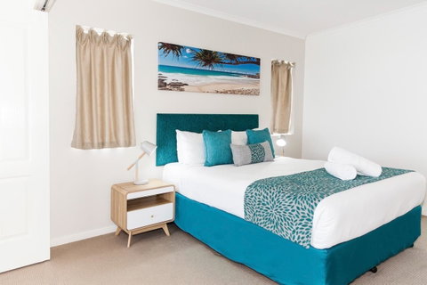 Ocean Views Resort Caloundra - Accommodation QLD 32