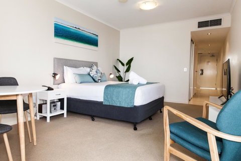 Ocean Views Resort Caloundra - Accommodation QLD 12