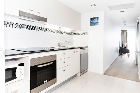 Ocean Views Resort Caloundra - Accommodation QLD 31