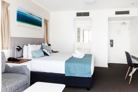 Ocean Views Resort Caloundra - Accommodation QLD 28