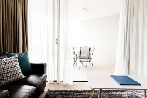 Ocean Views Resort Caloundra - Accommodation QLD 43