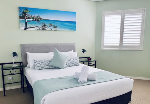 Ocean Views Resort Caloundra - Accommodation QLD 14