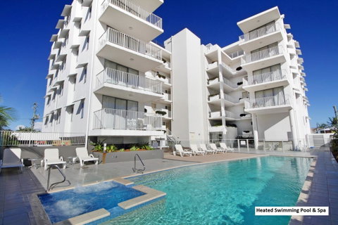 Ocean Views Resort Caloundra - Accommodation QLD 3
