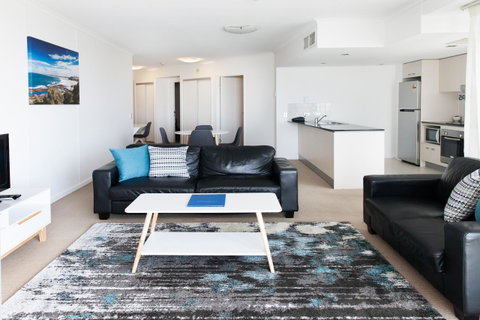 Ocean Views Resort Caloundra - Accommodation QLD 38