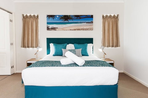 Ocean Views Resort Caloundra - Accommodation QLD 35