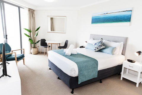 Ocean Views Resort Caloundra - Accommodation QLD 21