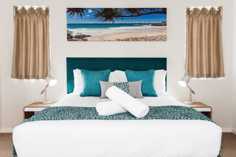Ocean Views Resort Caloundra - Accommodation QLD 33