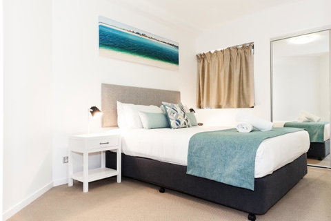 Ocean Views Resort Caloundra - Accommodation QLD 44