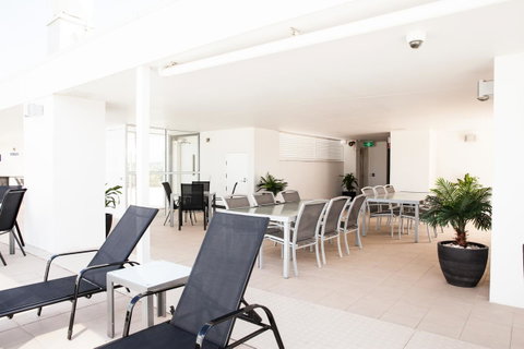Ocean Views Resort Caloundra - Accommodation QLD 5