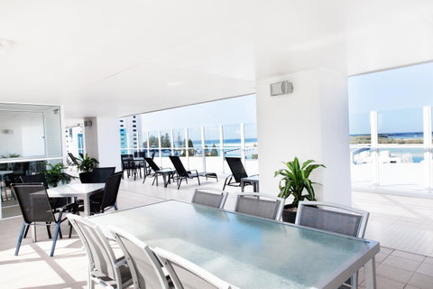 Ocean Views Resort Caloundra - Accommodation QLD 10