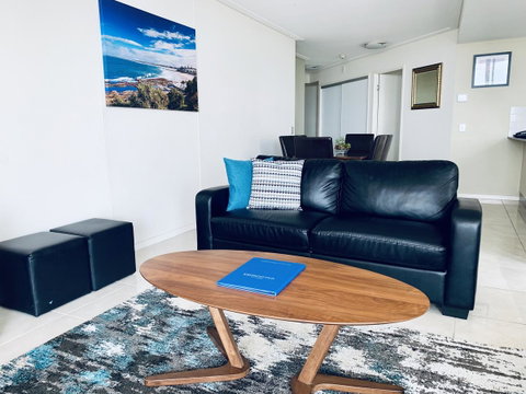Ocean Views Resort Caloundra - Accommodation QLD 17