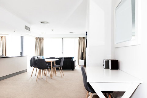 Ocean Views Resort Caloundra - Accommodation QLD 41