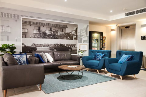Ocean Views Resort Caloundra - Accommodation QLD 2