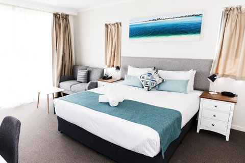 Ocean Views Resort Caloundra - Accommodation QLD 26