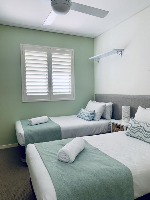 Ocean Views Resort Caloundra - Accommodation QLD 15