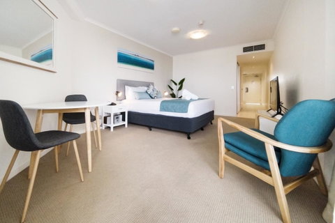 Ocean Views Resort Caloundra - Accommodation QLD 24