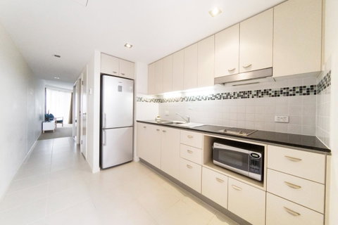 Ocean Views Resort Caloundra - Accommodation QLD 23