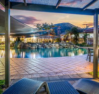 Hotel Grand Chancellor Palm Cove - Accommodation QLD