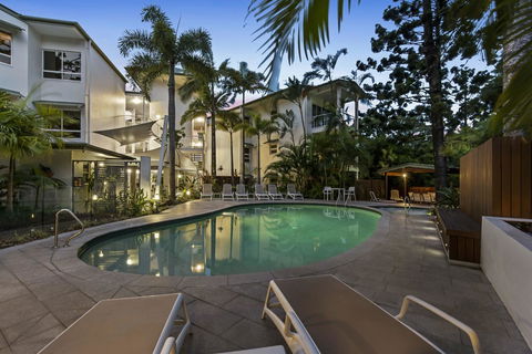 The Lookout Resort Noosa - Accommodation QLD 2