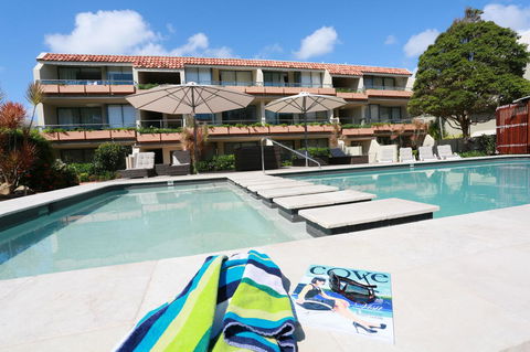 Hotel Laguna - Accommodation QLD 10