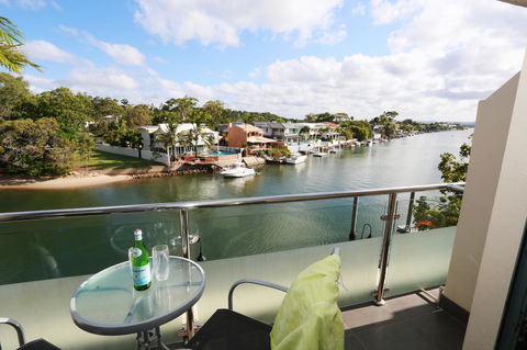 Hotel Laguna - Accommodation QLD 6
