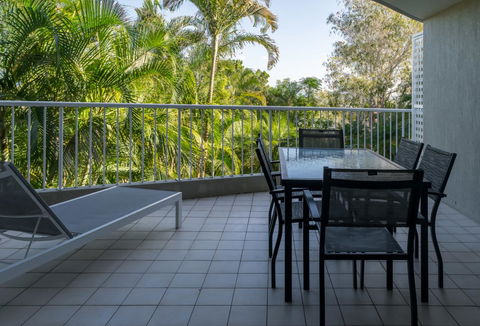 Noosa Hill Resort - Accommodation QLD 40