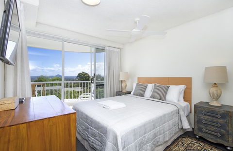 Noosa Hill Resort - Accommodation QLD 7