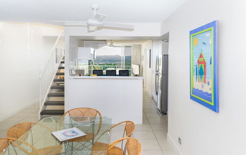 Noosa Hill Resort - Accommodation QLD 16