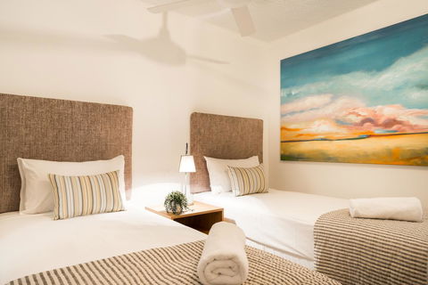 Noosa Hill Resort - Accommodation QLD 11