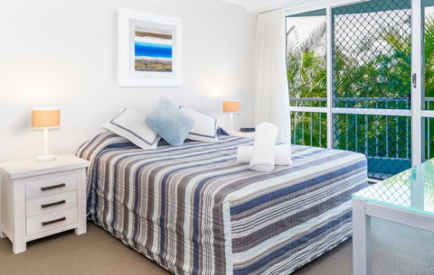 Noosa Hill Resort - Accommodation QLD 42