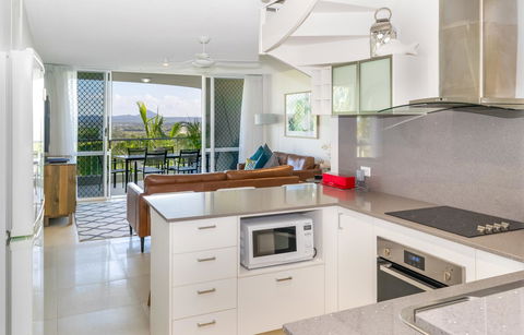 Noosa Hill Resort - Accommodation QLD 23