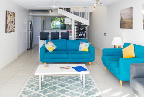 Noosa Hill Resort - Accommodation QLD 14