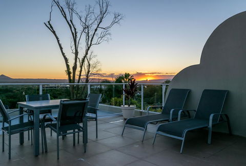 Noosa Hill Resort - Accommodation QLD 21
