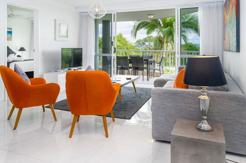 Noosa Hill Resort - Accommodation QLD 25