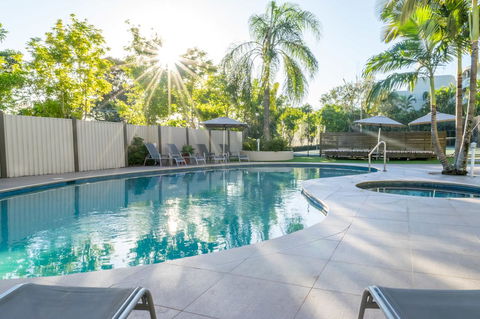Noosa Hill Resort - Accommodation QLD 31