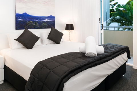 Noosa Hill Resort - Accommodation QLD 34