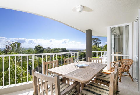 Noosa Hill Resort - Accommodation QLD 2
