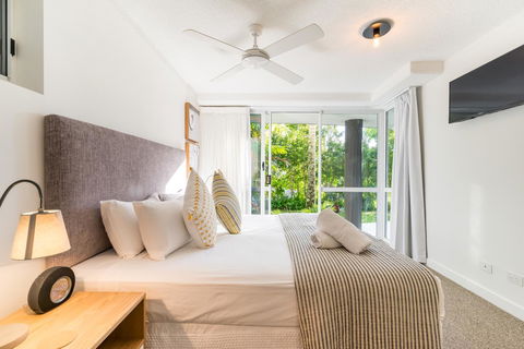 Noosa Hill Resort - Accommodation QLD 19