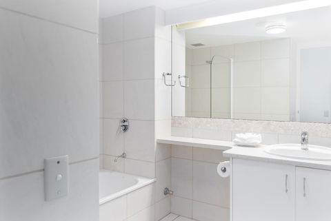 Noosa Hill Resort - Accommodation QLD 30